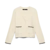 Vmgold strikk cardigan Vmgold strikk cardigan