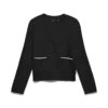 Vmgold strikk cardigan Vmgold strikk cardigan