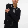 Vmgold strikk cardigan Vmgold strikk cardigan