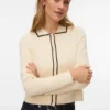 Vmgold strikk cardigan Vmgold strikk cardigan