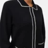 Vmgold strikk cardigan Vmgold strikk cardigan