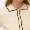 Vmgold strikk cardigan Vmgold strikk cardigan