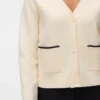 Vmgold strikk cardigan Vmgold strikk cardigan