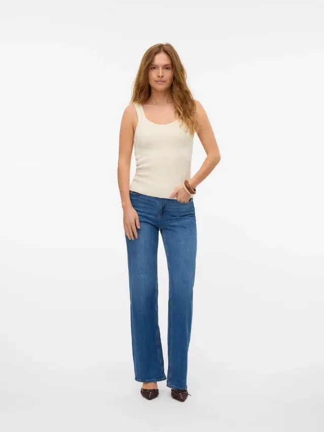 Vmgold strikket topp Vmgold strikket topp