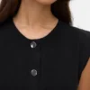 Vmgold strikket vest Vmgold strikket vest
