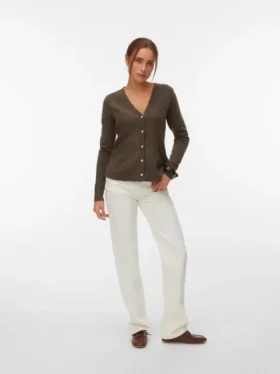 Vmgrace strikk cardigan