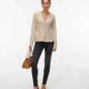 Vmgrace strikk cardigan