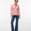 Vmgrace strikk cardigan