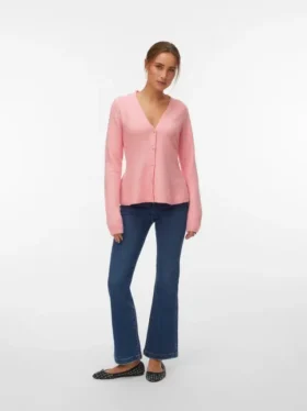 Vmgrace strikk cardigan