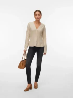 Vmgrace strikk cardigan