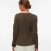 Vmgrace strikk cardigan