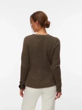 Vmgrace strikk cardigan