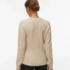 Vmgrace strikk cardigan