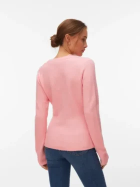 Vmgrace strikk cardigan