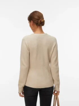 Vmgrace strikk cardigan