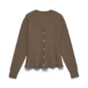 Vmgrace strikk cardigan