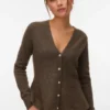 Vmgrace strikk cardigan