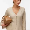 Vmgrace strikk cardigan