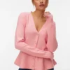 Vmgrace strikk cardigan