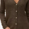 Vmgrace strikk cardigan