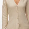 Vmgrace strikk cardigan