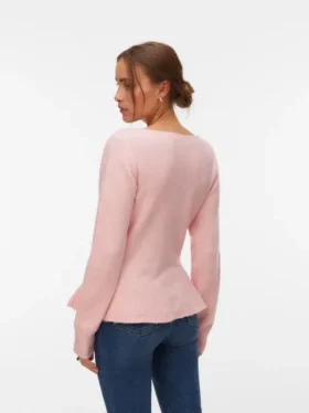 Vmgrace strikket genser