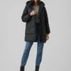 Vmgretafie-jakke