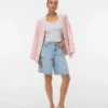 Vmhadley-jeansshorts