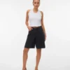 Vmhadley-jeansshorts