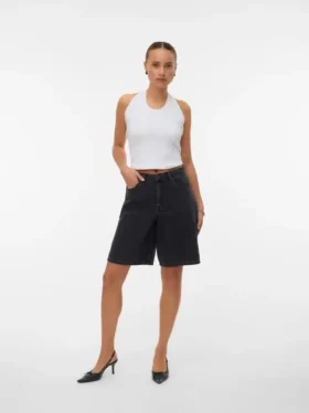Vmhadley-jeansshorts