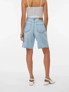 Vmhadley-jeansshorts