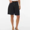 Vmhadley-jeansshorts