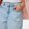 Vmhadley-jeansshorts
