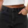 Vmhadley-jeansshorts
