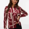 Vmhadley-skjorte