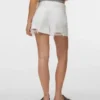 Vmhailey-jeansshorts
