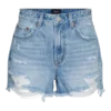 Vmhailey-jeansshorts