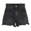 Vmhailey-jeansshorts