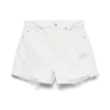 Vmhailey-jeansshorts