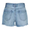 Vmhailey-jeansshorts