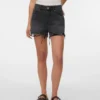 Vmhailey-jeansshorts