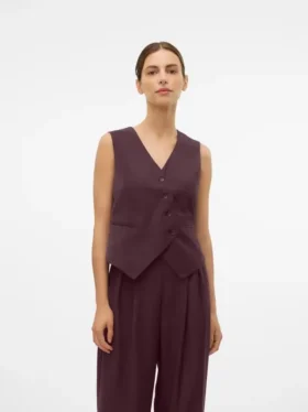 Vmhailey skreddersydd vest