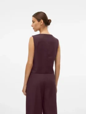 Vmhailey skreddersydd vest