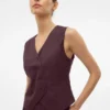 Vmhailey skreddersydd vest
