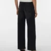Vmhallie Low Rise Wide Fit – Korte Jeans