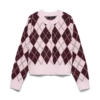 Vmhalo strikket cardigan