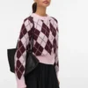 Vmhalo strikket cardigan