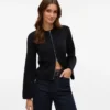 Vmhanna strikk cardigan
