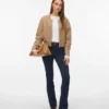 Vmhanna strikk cardigan