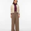 Vmhanna strikk cardigan